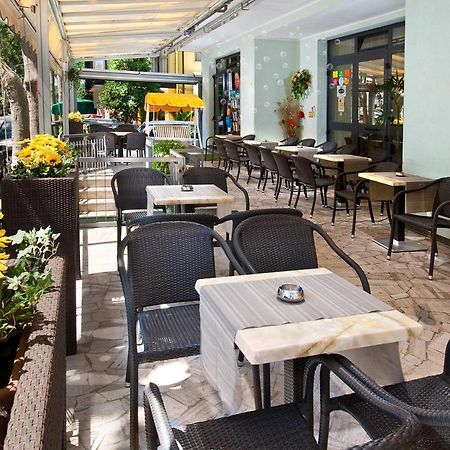 Hotel Grappoli Rimini Dış mekan fotoğraf