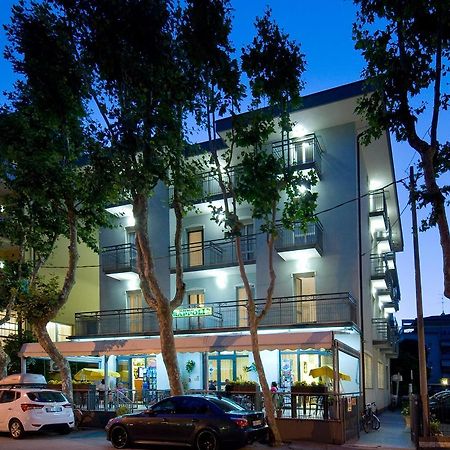 Hotel Grappoli Rimini Dış mekan fotoğraf
