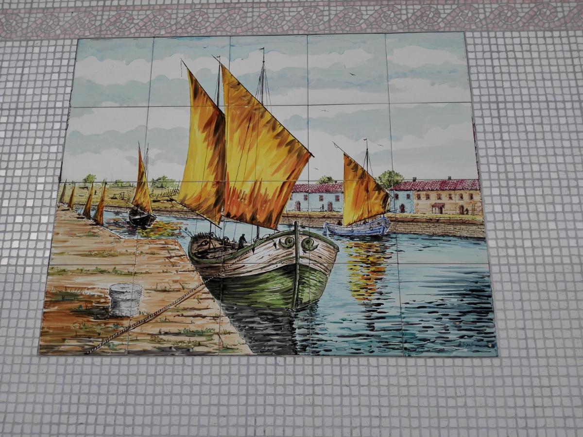 Hotel Grappoli Rimini Dış mekan fotoğraf