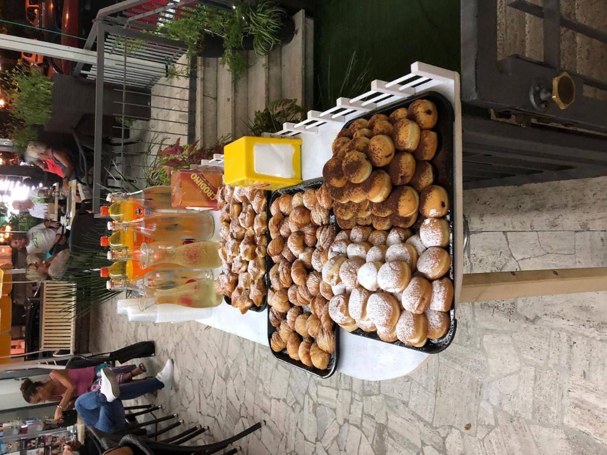 Hotel Grappoli Rimini Dış mekan fotoğraf